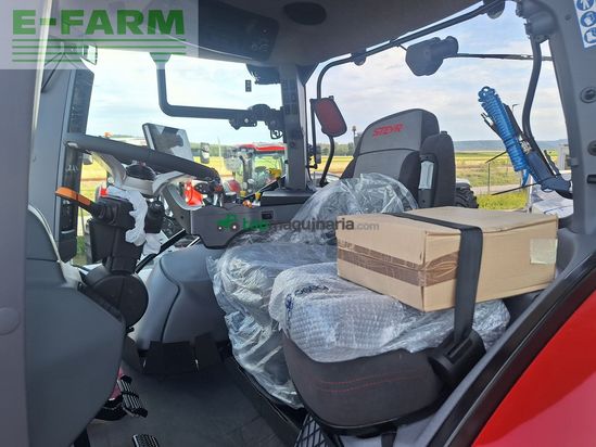 Tractor agrícola - Steyr - 6150 profi cvt (stage v)