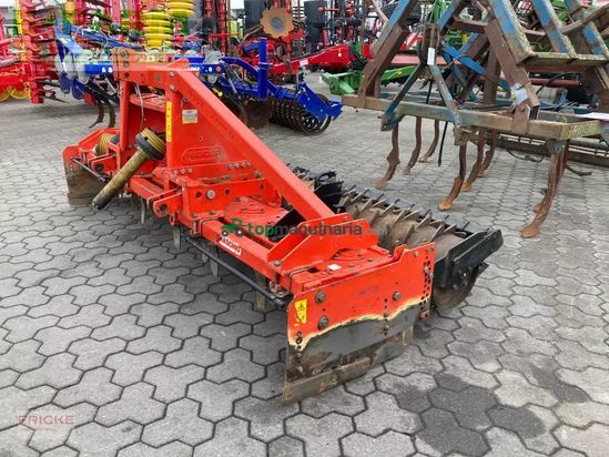 Grada rotativa - Maschio - ds 3000