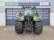 Tractor agrícola - Fendt - 618 vario profi +