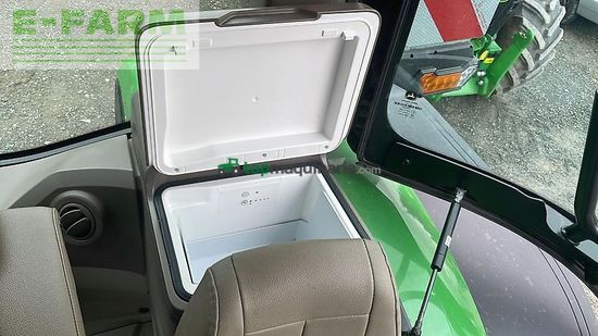 Tractor agrícola - John Deere - 7r 350 - command pro