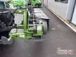 Cortacésped manual - Fendt - slicer 350 p