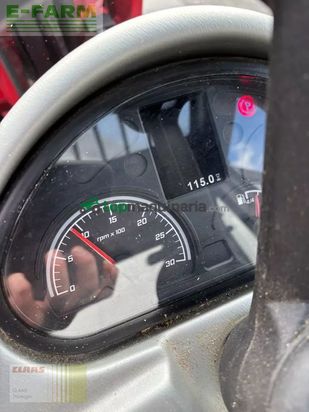 Minicargadora - Schaffer - 3650 t