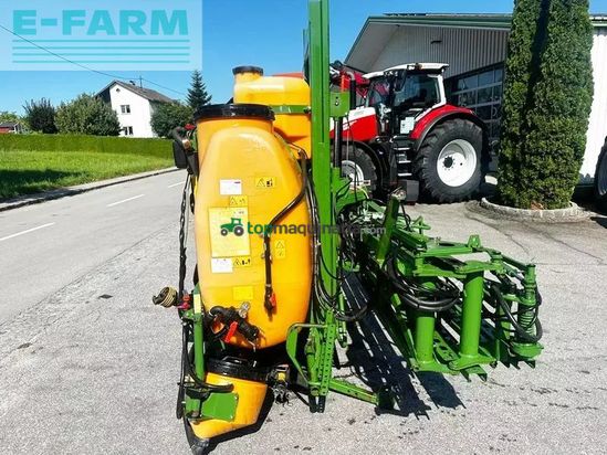 Atomizador - Amazone - uf 1200 feldspritze