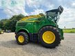Cosechadora de Cereal - John Deere - 8700