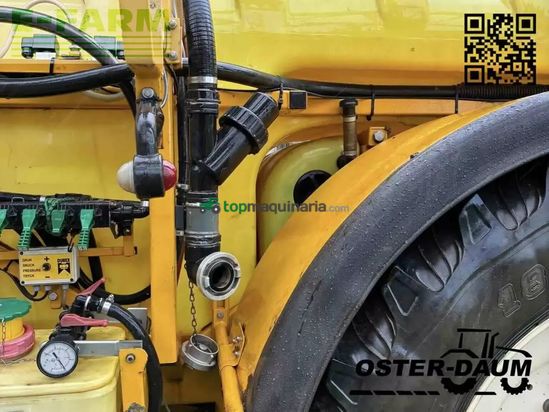 Atomizador - Dubex - vector 9771