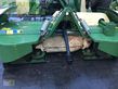 Cortacésped manual - Krone - easy cut f 320