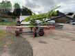 Henificador - Claas - liner 1800
