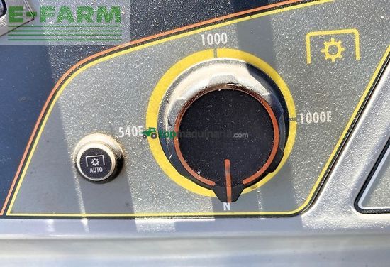 Tractor agrícola - Valtra - t 234 a