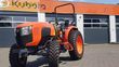 Tractor agrícola - Kubota - l1-552 rops