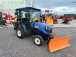 Tractor agrícola - Iseki - tm4230ahlk