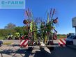 Henificador - Claas - liner 3000 communicator