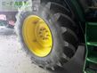 Tractor agrícola - John Deere - 6155r