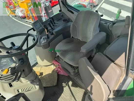 Tractor agrícola - John Deere - 6230 premium