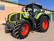 Tractor agrícola - Claas - axion 930 cmatic, cebis, rtk