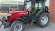 Tractor agrícola - Massey Ferguson - 3650s
