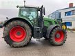 Tractor agrícola - Fendt - 936 s4 *profi plus*