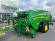 Empacadora gigant - John Deere - c441r mit folienbindung