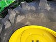 Tractor agrícola - John Deere - 6250 r