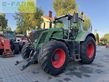 Tractor agrícola - Fendt - 828 vario profi+ plus / gps ready ProfiPlus