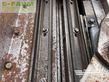 Cabezal - Geringhoff - mais star horizon 800 fb