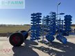 Grada rotativa - Lemken - rubin 10 tf 500
