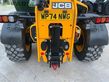 Minicargadora - JCB - 542-70 agri xtra telehandler (st25428)