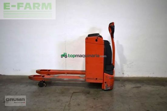 Elevadora - Linde - t 18 1155-00
