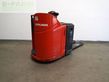 Elevadora - Linde - t 20 sp ion 131-08