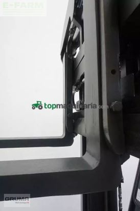 Elevadora - Linde - e 25 387