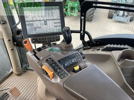 Tractor agrícola - John Deere - 6175 r