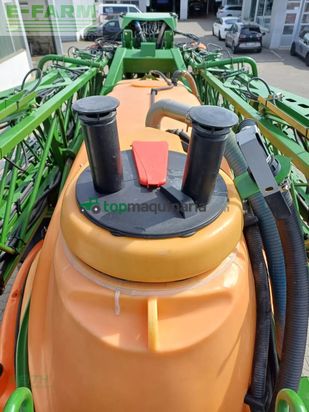 Atomizador - Amazone - ux 5200