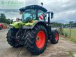 Tractor agrícola - Claas - ARION 630