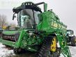 Cosechadora de Cereal - John Deere - x 1100