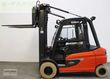 Elevadora - Linde - e 35 l 1252