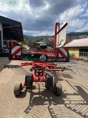 Rastrillo - Kuhn - ga 6632