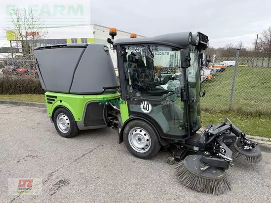 Tractor agrícola - Egholm - egholm city ranger 3070 stage