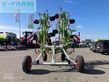 Henificador - Claas - volto 1100 t