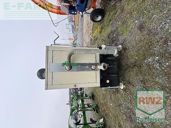 Riego - Irtec - aquapro beregnungsaggreg