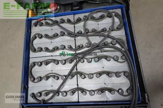 Elevadora - Still - r20-17