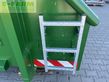 Remolqu agrícola - Mona - abrollcontainer 9,5 m3