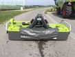 Cortacésped manual - Claas - corto 310 f