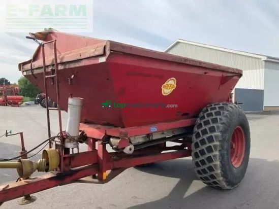 Esparcidor - Bredal - b6