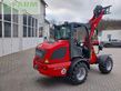 Minicargadora - Weidemann - 2080lp