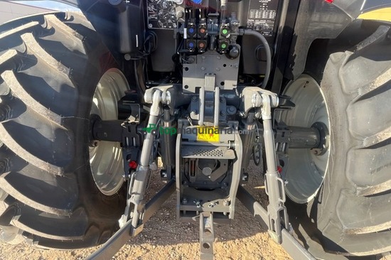 TRACTOR VALTRA A 135 LH (6008)