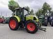 Tractor agrícola - Claas - arion 510 cis