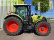 Tractor agrícola - Claas - arion 660 cmatic cebis CMATIC CEBIS