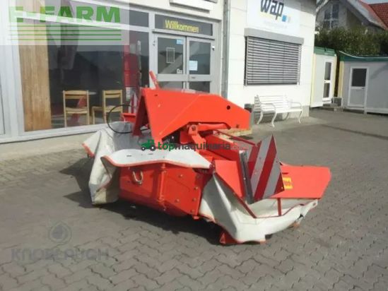 Cortacésped manual - Kuhn - fc280