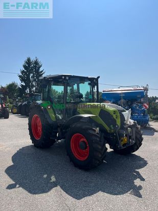 Tractor agrícola - Claas - axos 3.105