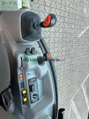 Tractor agrícola - Claas - nexos 260 l