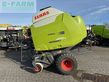 Empacadora gigant - Claas - variant 485 rc pro